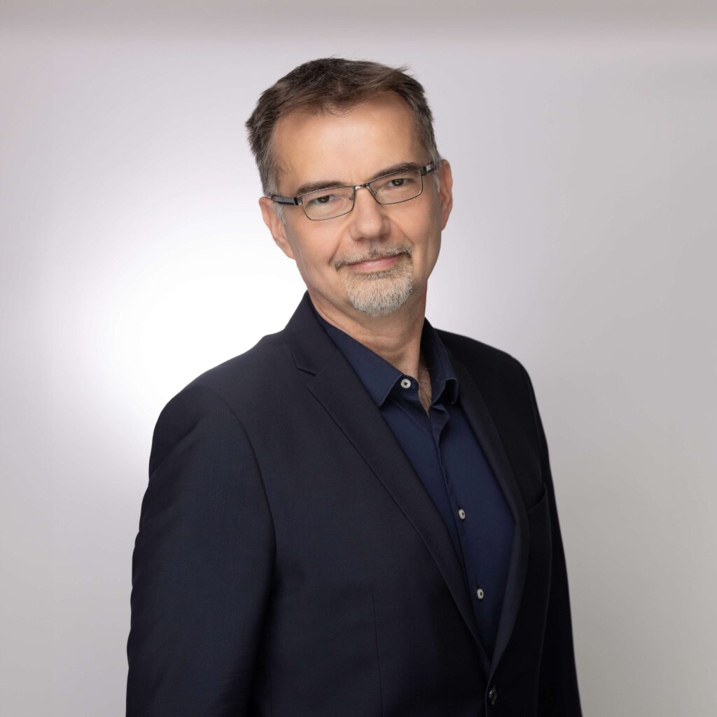 Solymosi Gábor