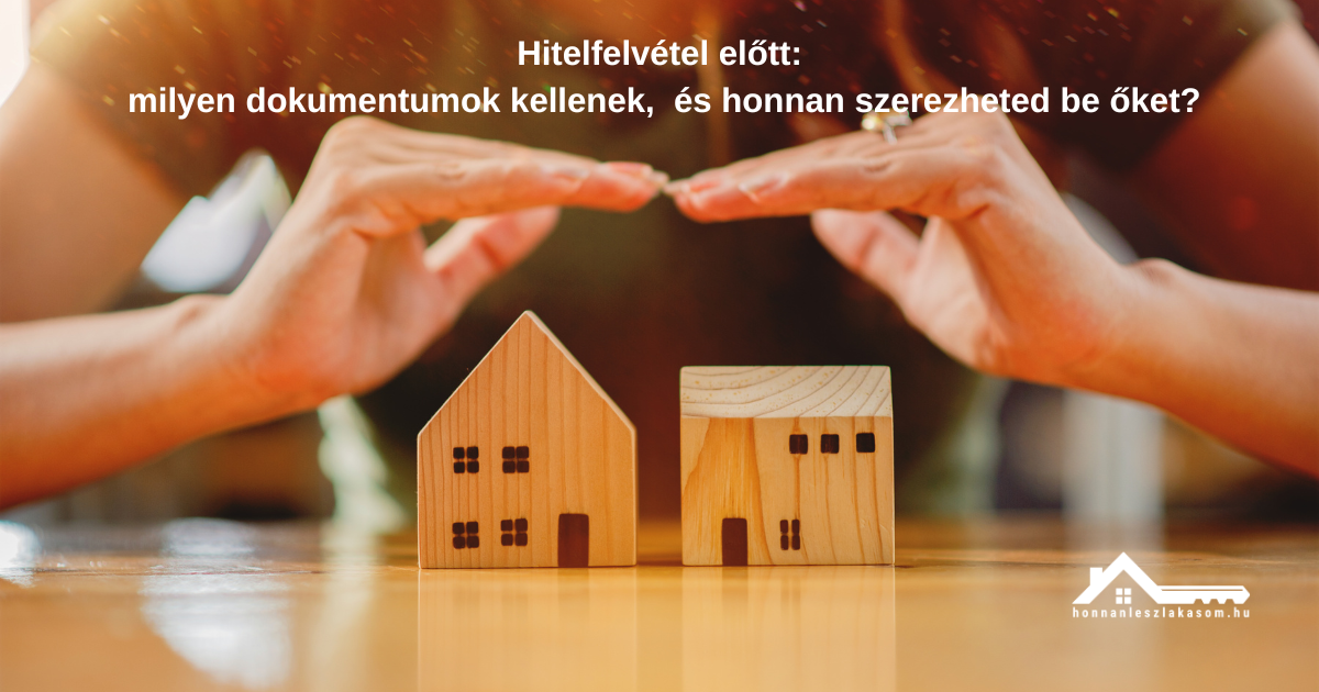 Hitelfelvételhez szükséges dokumentumok: mit kér a bank, és hol szerezheted be őket?