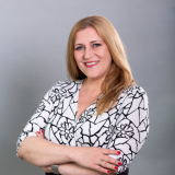 Karskó Csilla – hitelszakértő, szakmai vezető