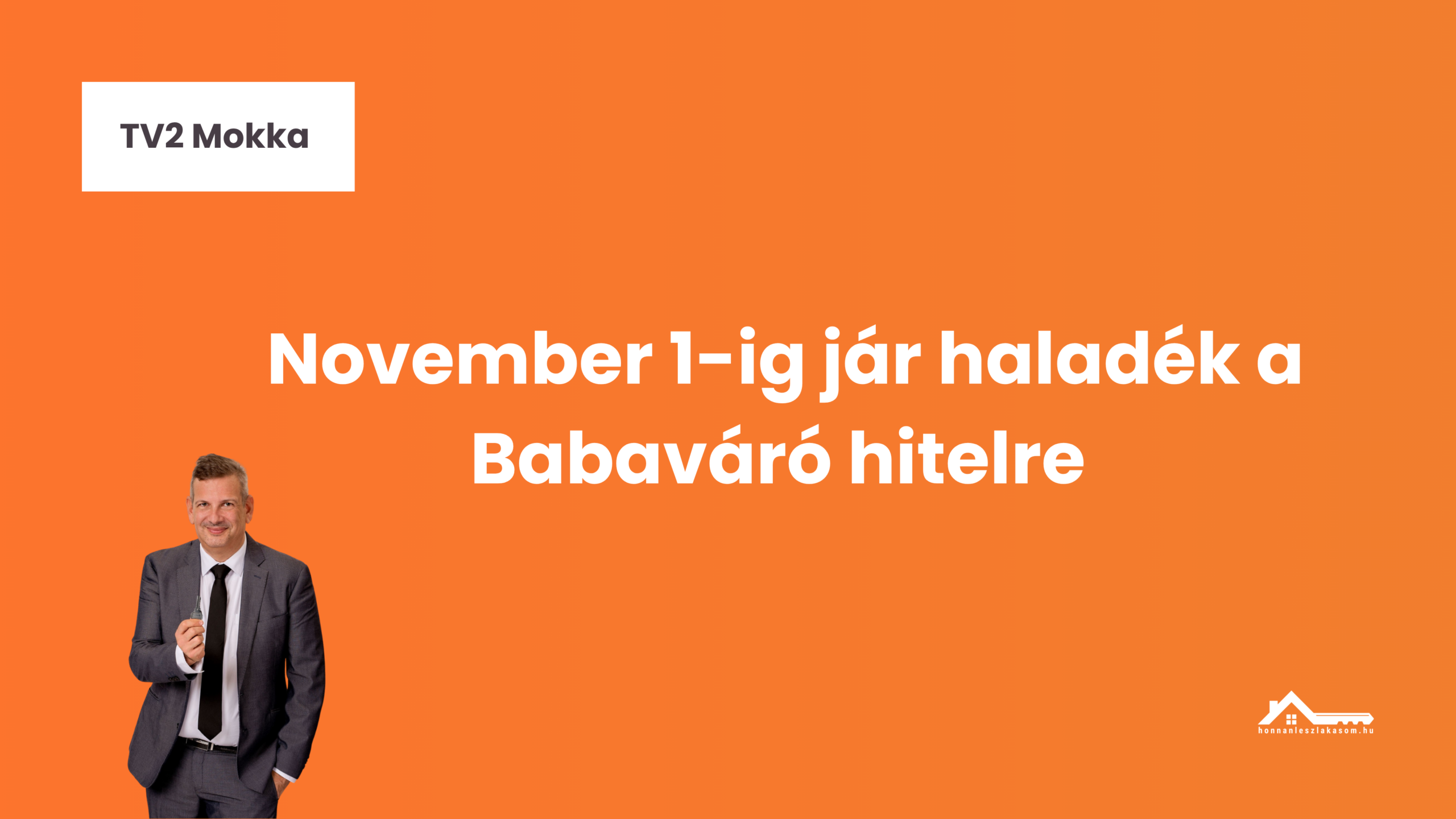 Újabb haladékot kaptak a Babaváró-hitelesek – mit jelent ez az érintett családoknak?