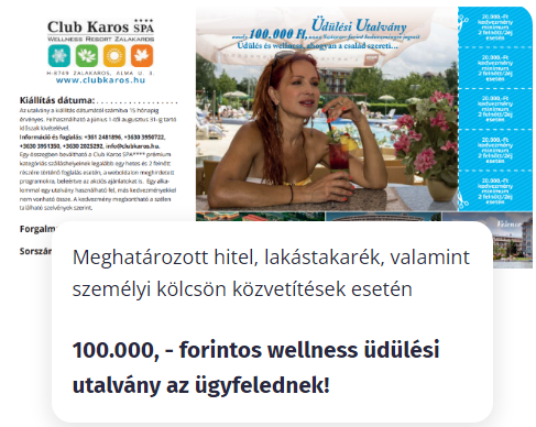 Szakértői márka megjelenés