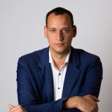 Gubina Tamás – vezető hitelszakértő