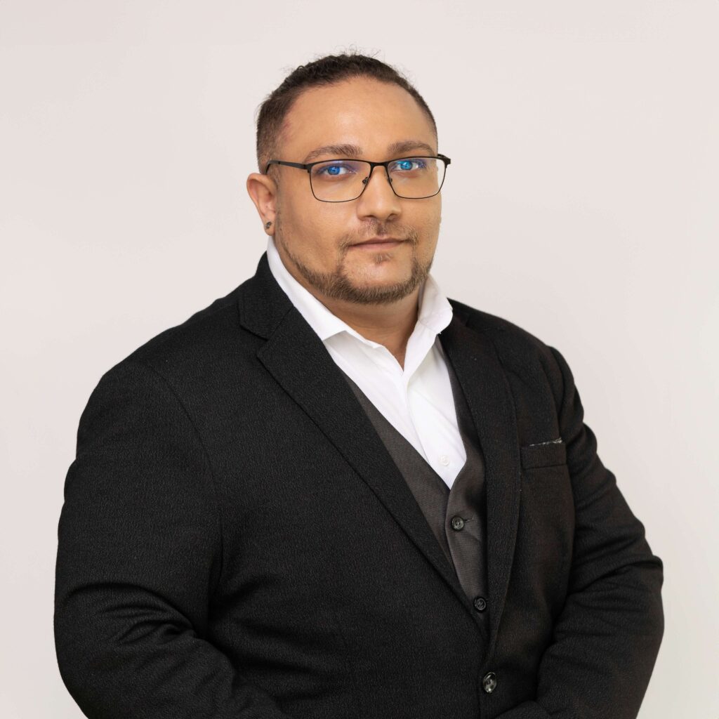 Kárpáti Zoltán