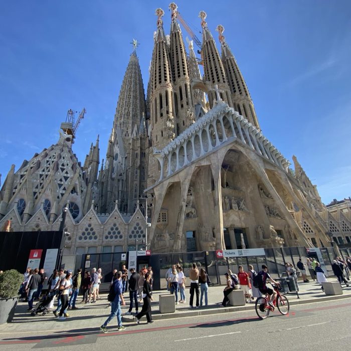 Barcelona 2024