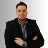 Bátori Balázs – hitelszakértő, szakmai vezető