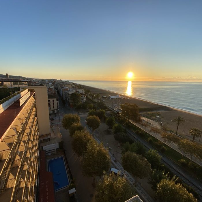 Barcelona csapat